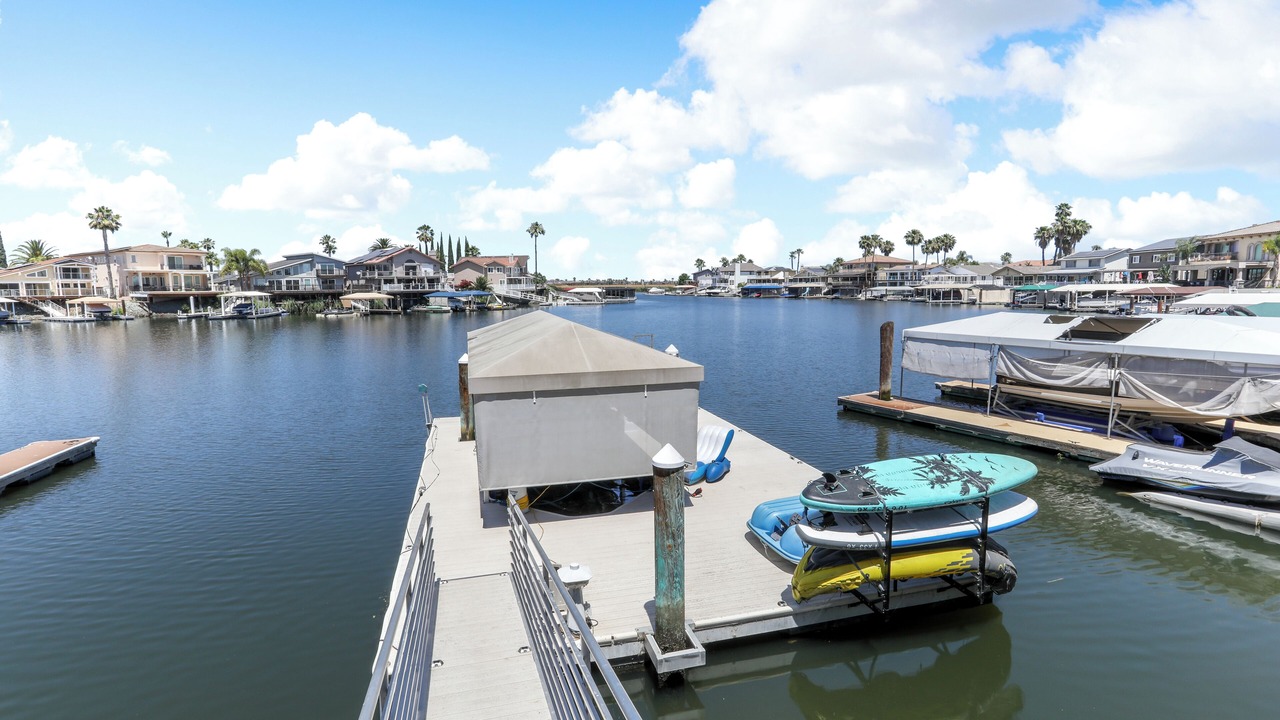 Photo of Outdoor in Discovery Bay
