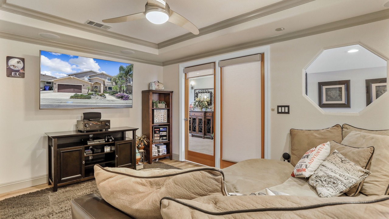 Photo of Bedroom in Discovery Bay