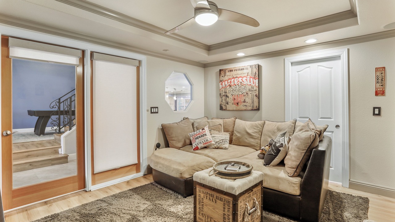 Photo of Bedroom in Discovery Bay
