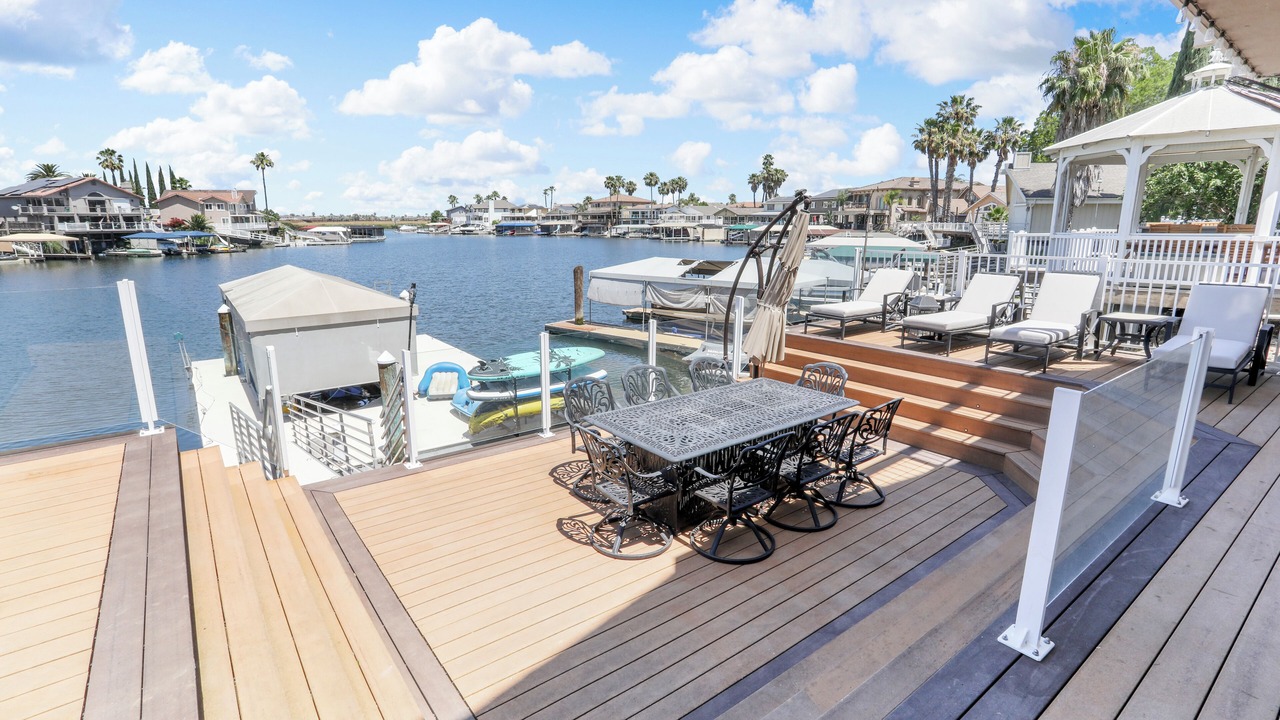 Photo of Outdoor in Discovery Bay