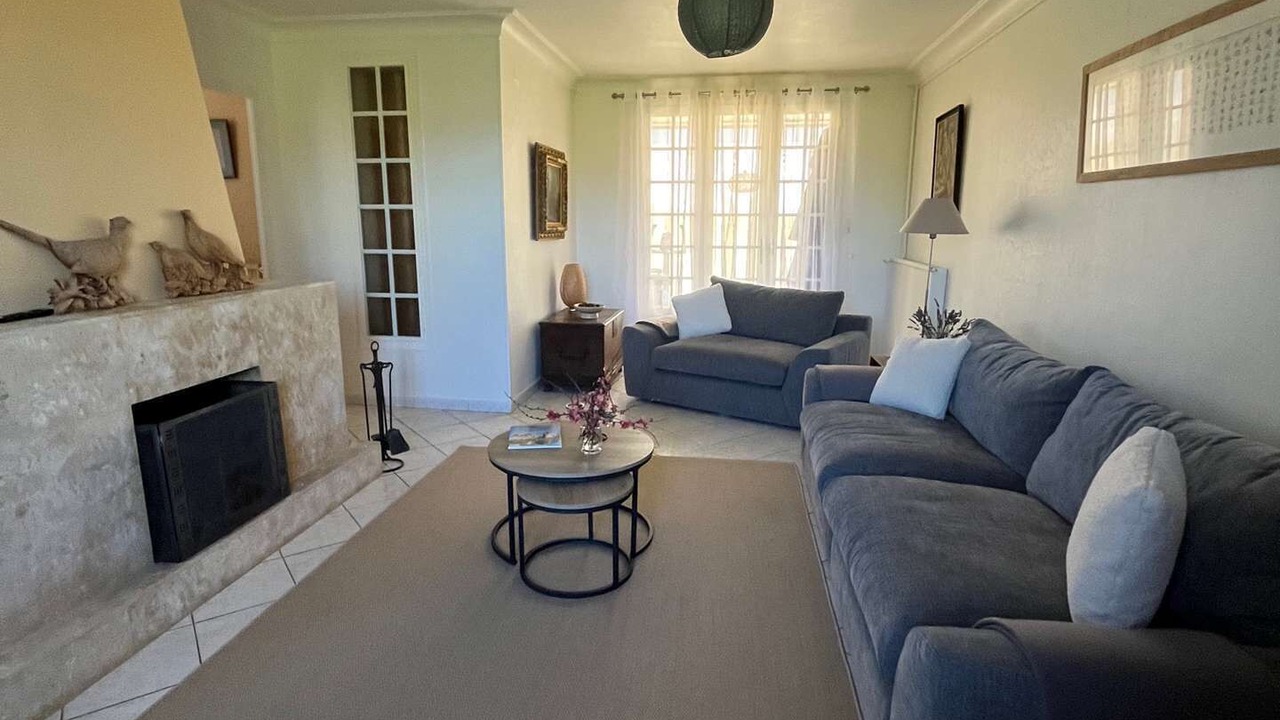 Photo of Livingroom in Cales