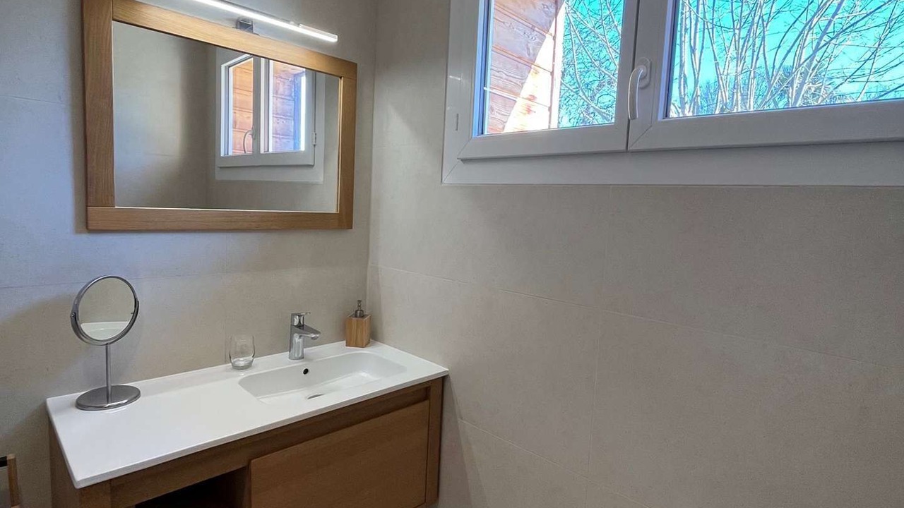 Photo of Bathroom in Cales