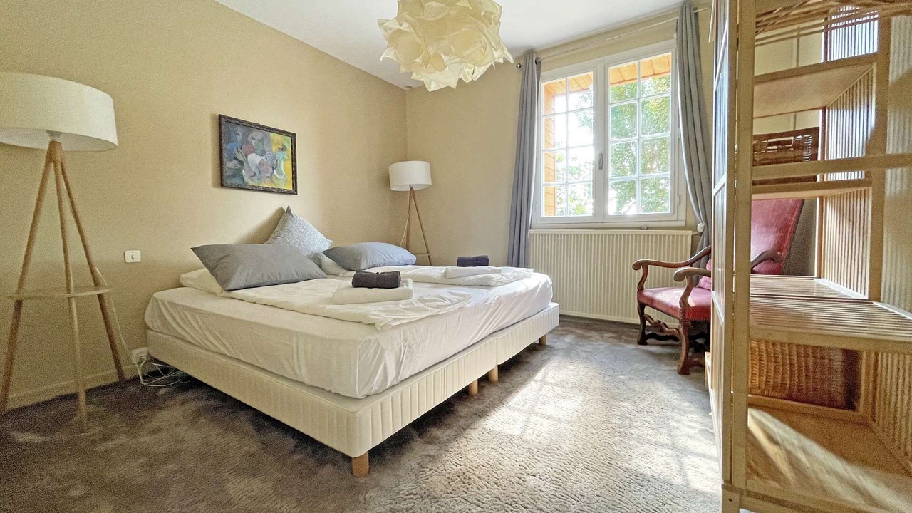Photo of Bedroom in Cales