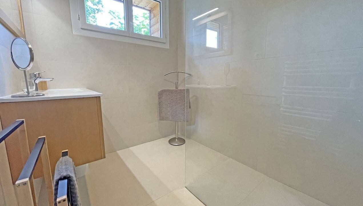 Photo of Bathroom in Cales