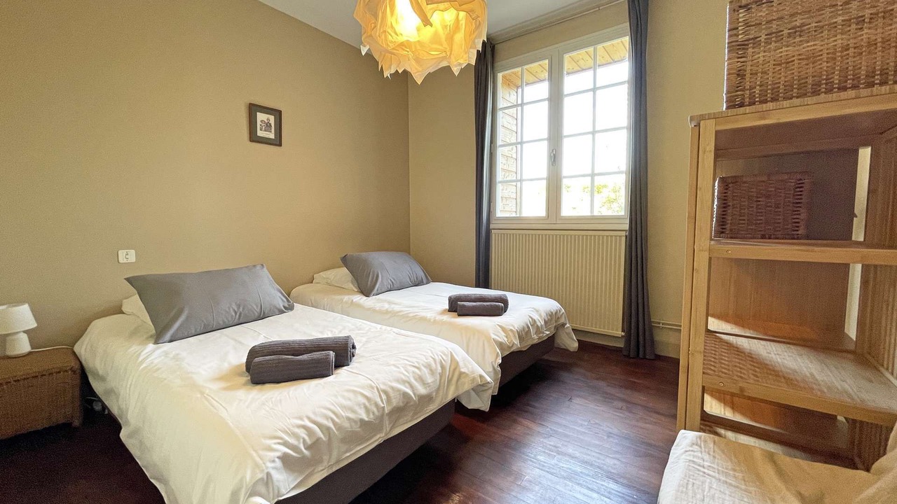 Photo of Bedroom in Cales