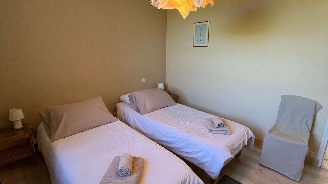 Photo of Bedroom in Cales