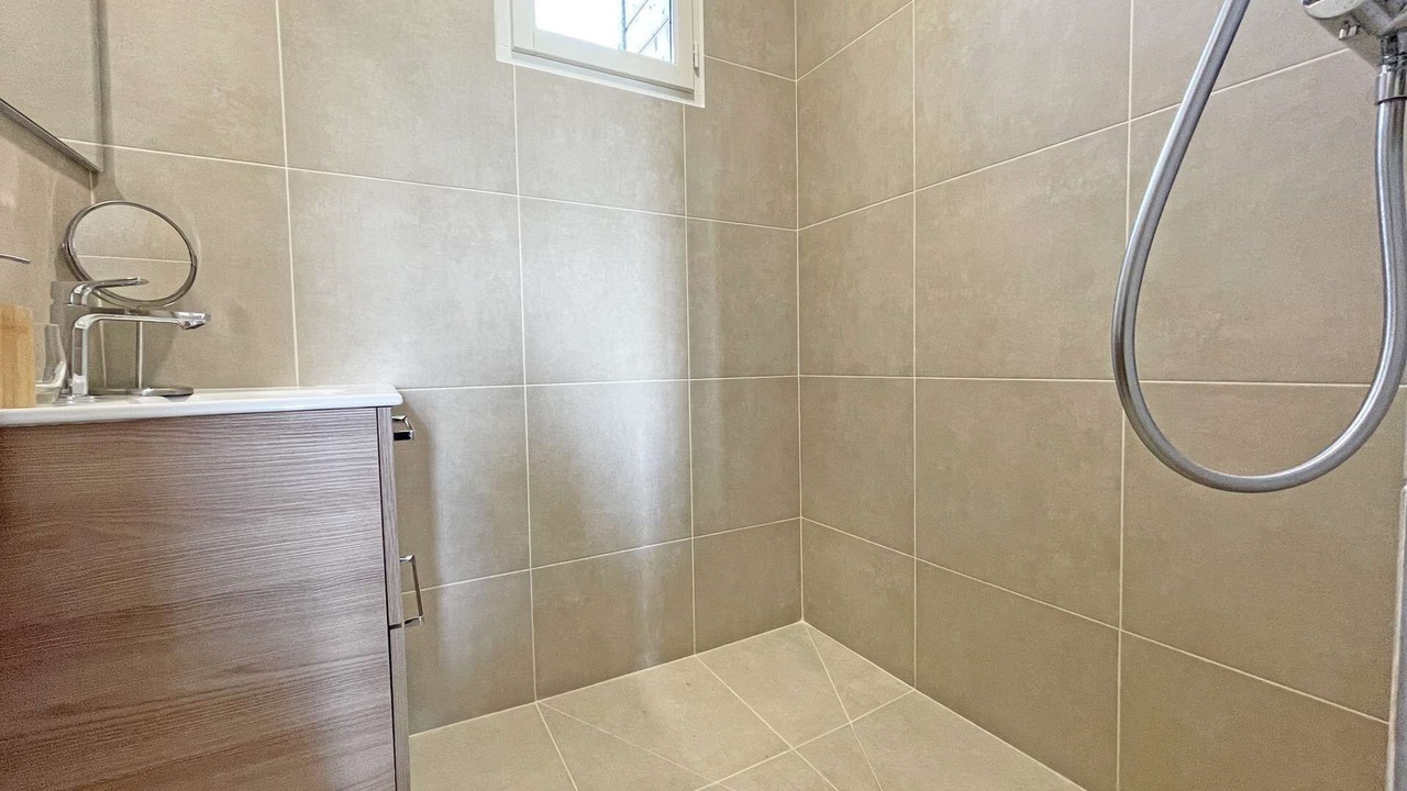 Photo of Bathroom in Cales