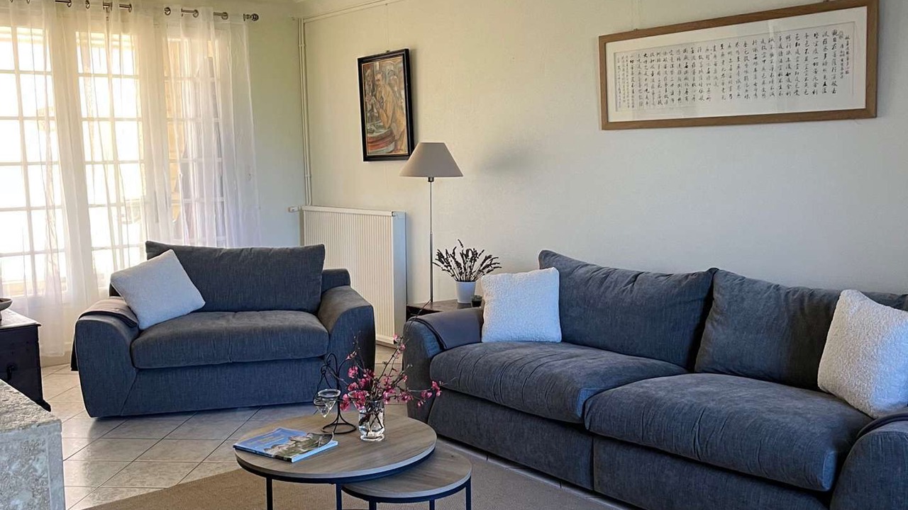 Photo of Livingroom in Cales