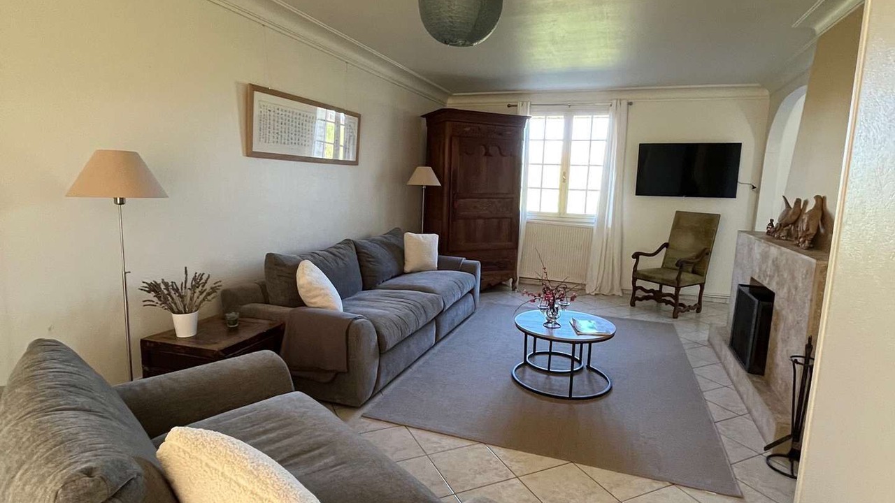 Photo of Livingroom in Cales