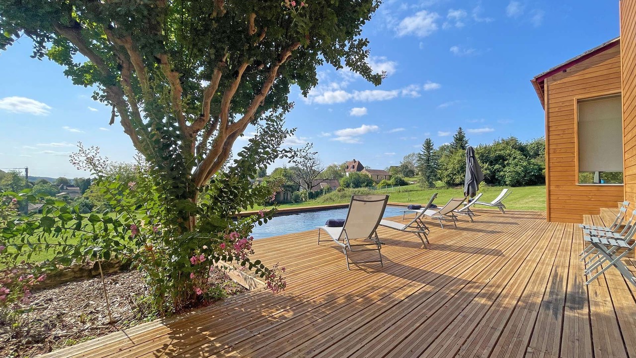 Photo of Patio Balcony in Cales