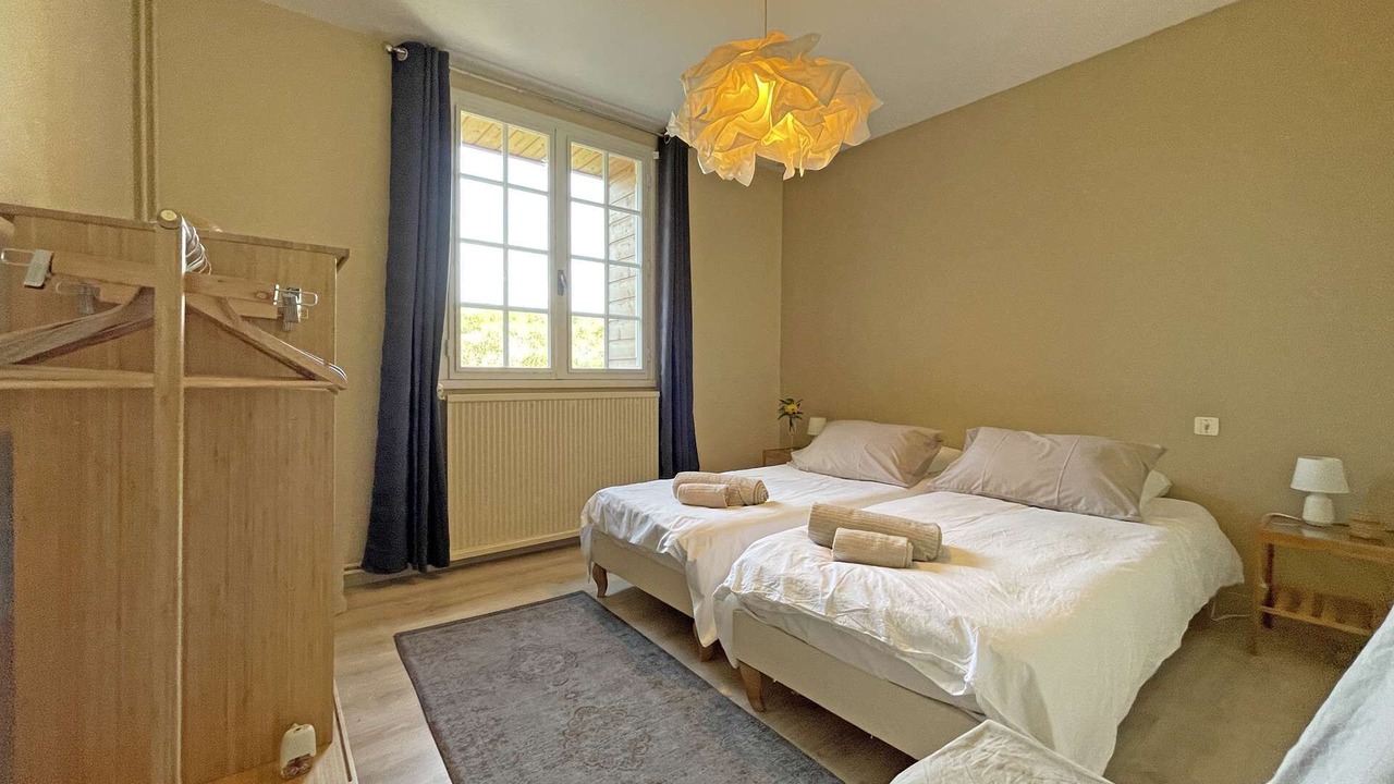 Photo of Bedroom in Cales