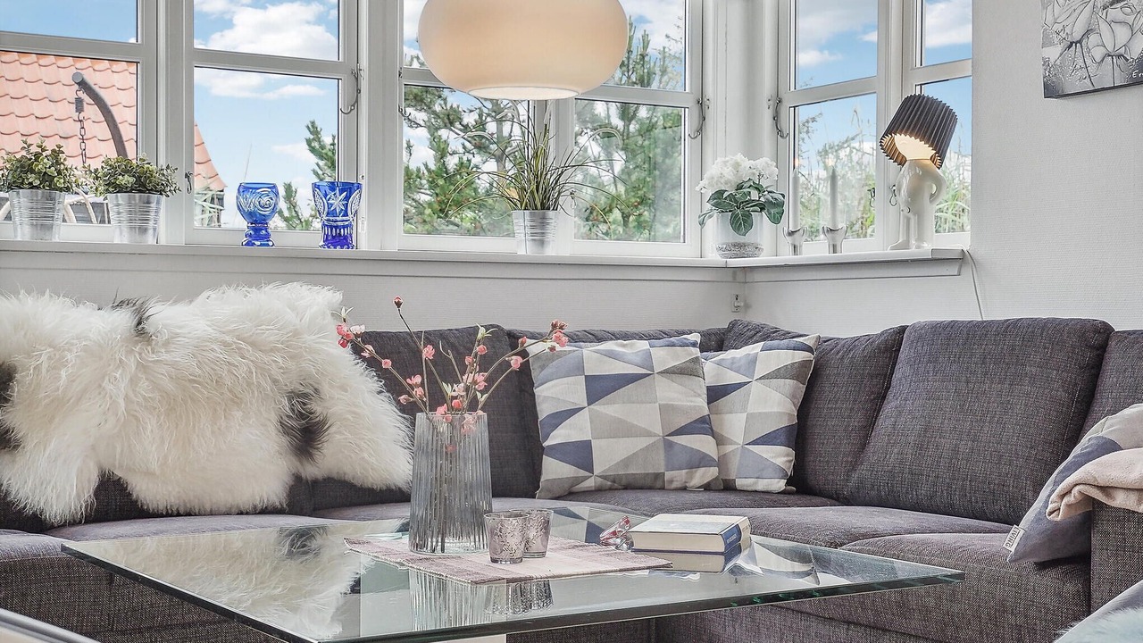 Photo of Bedroom in Hirtshals