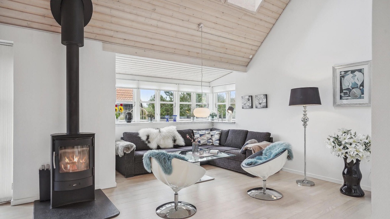 Photo of Bedroom in Hirtshals