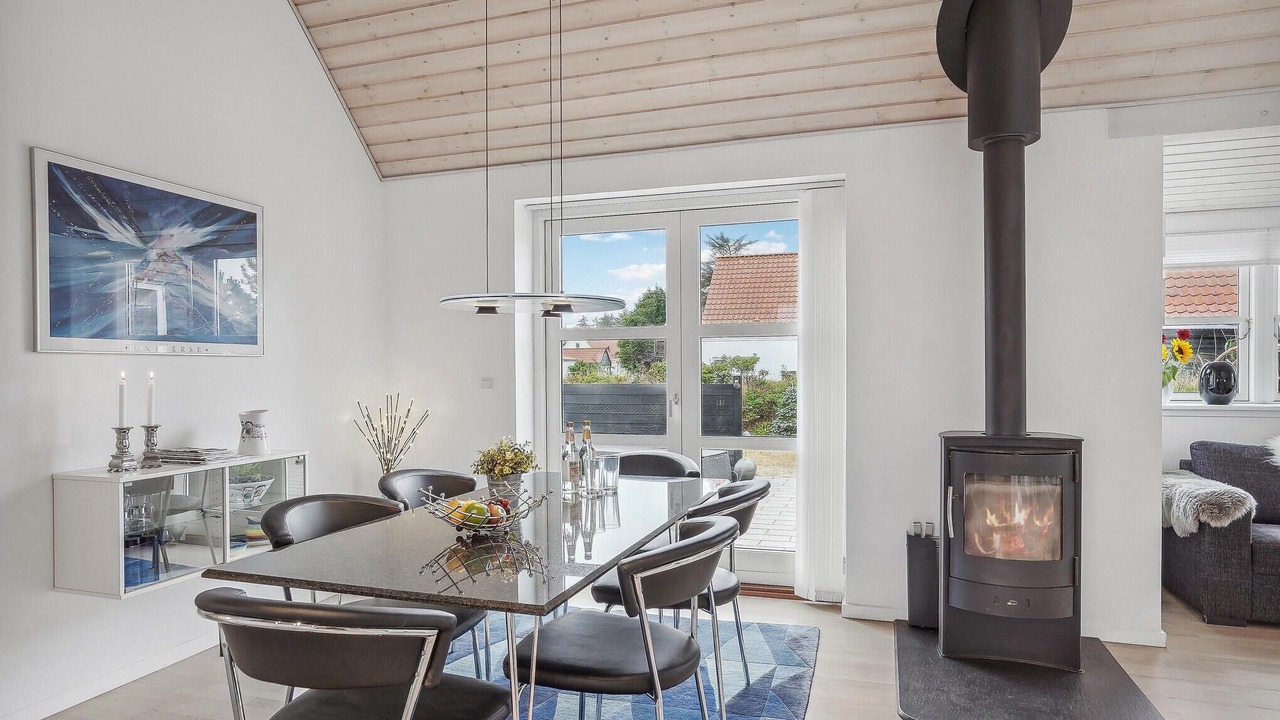 Photo of Bedroom in Hirtshals