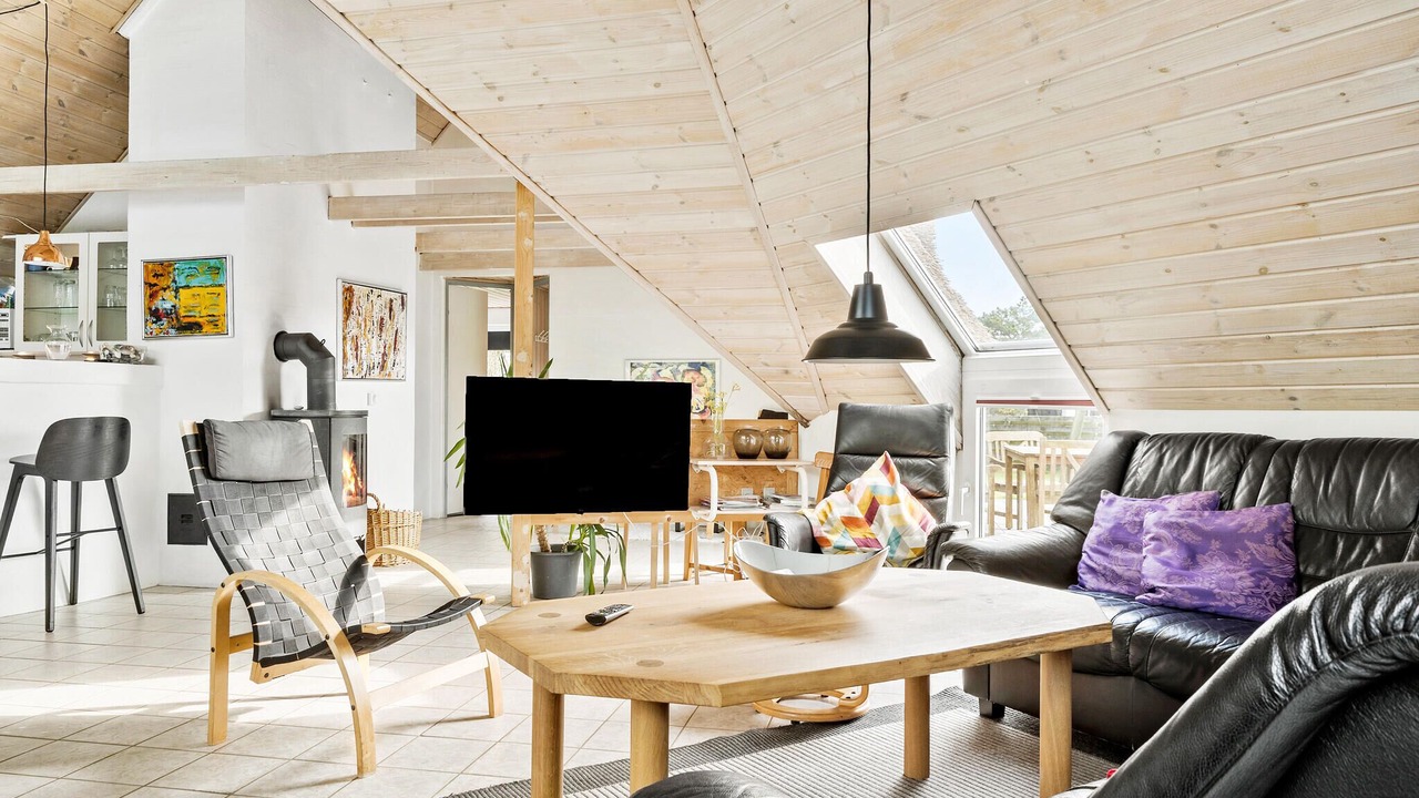 Photo of Bedroom in Klegod
