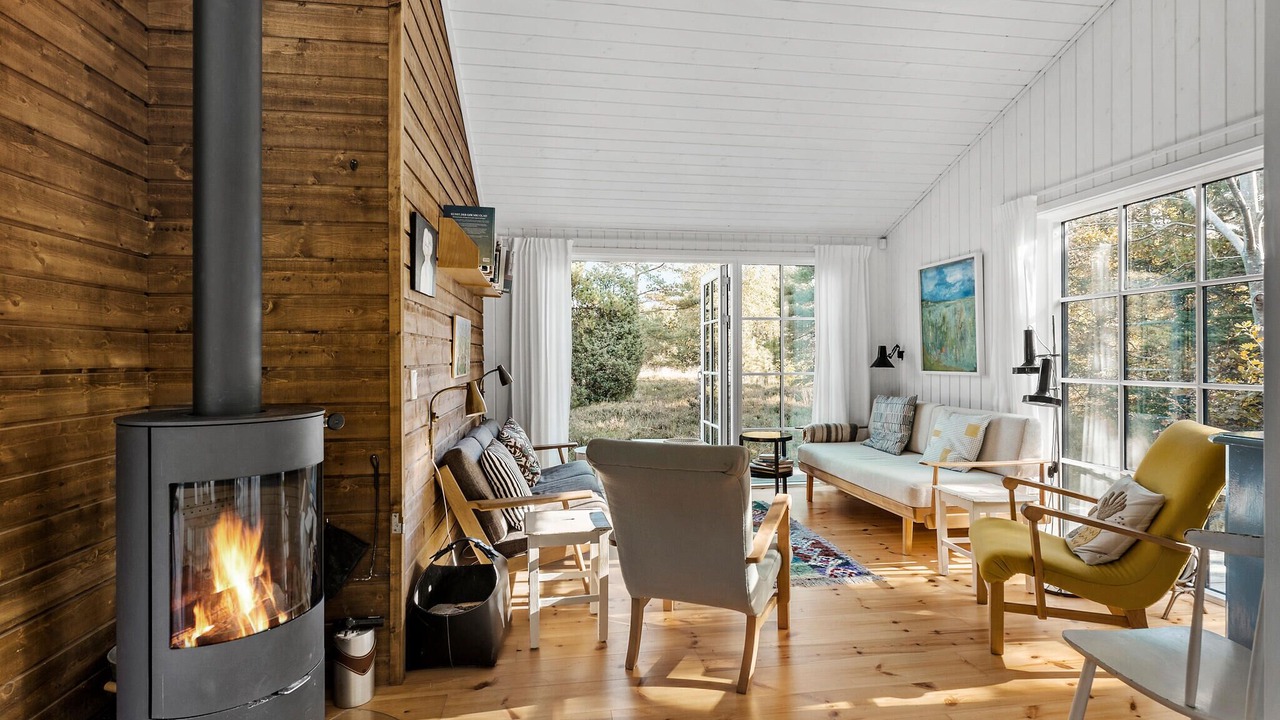 Photo of Bedroom in Rrvig