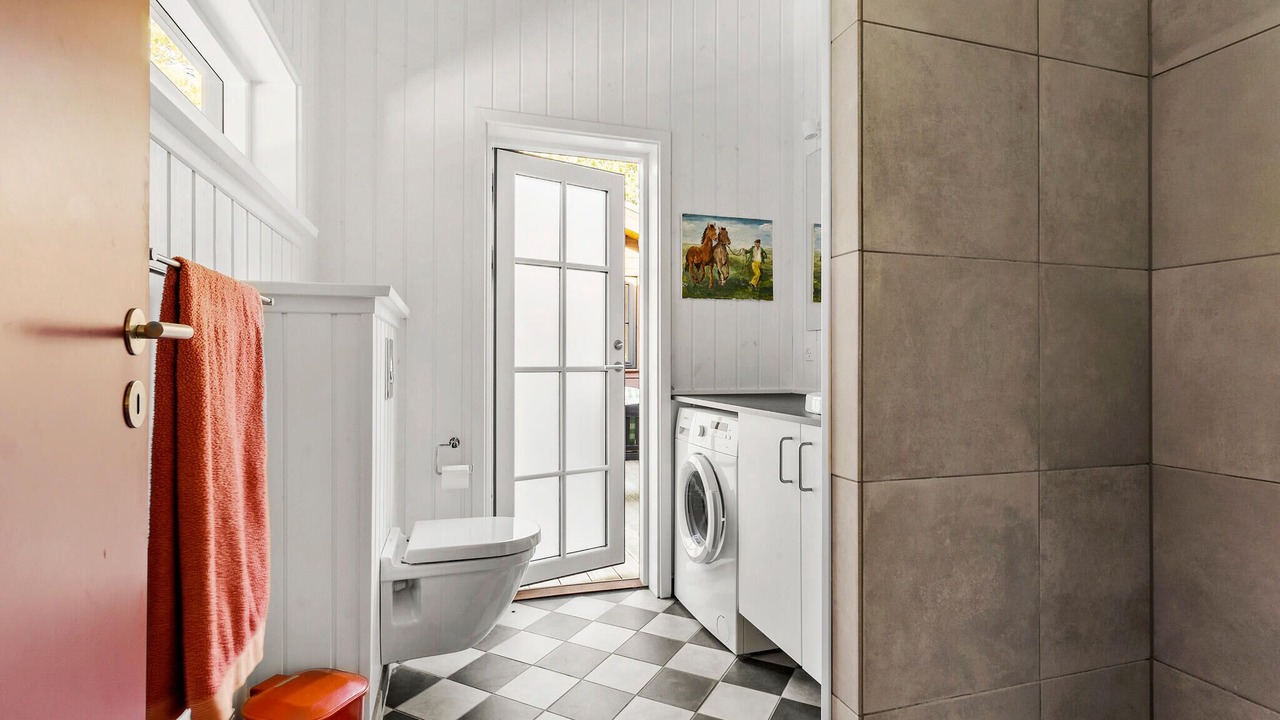 Photo of Bathroom in Rrvig