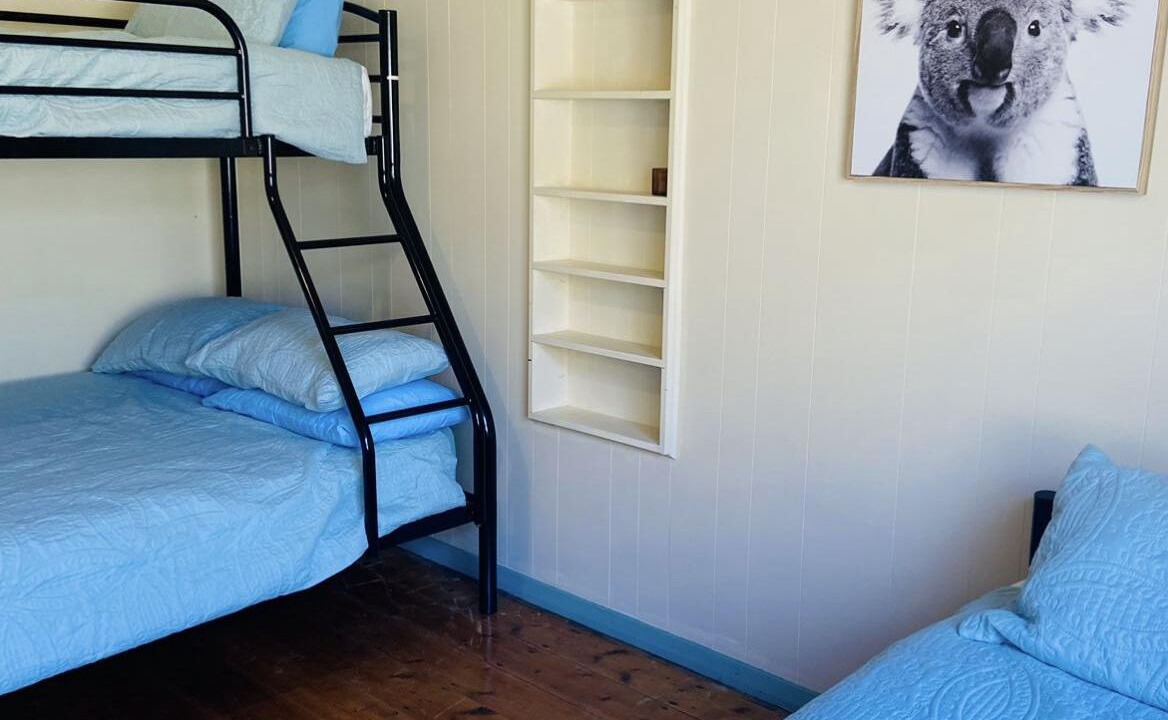 Photo of Bedroom in Toora