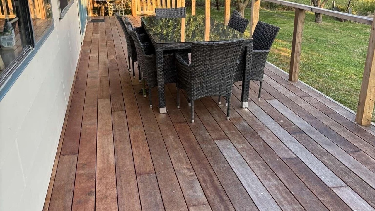 Photo of Outdoor in Toora