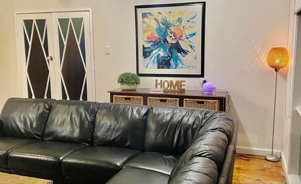 Photo of Livingroom in Toora