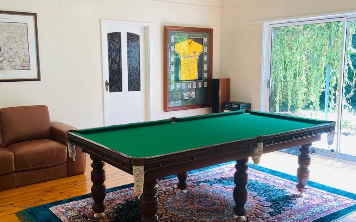 Photo of Bedroom in Toora