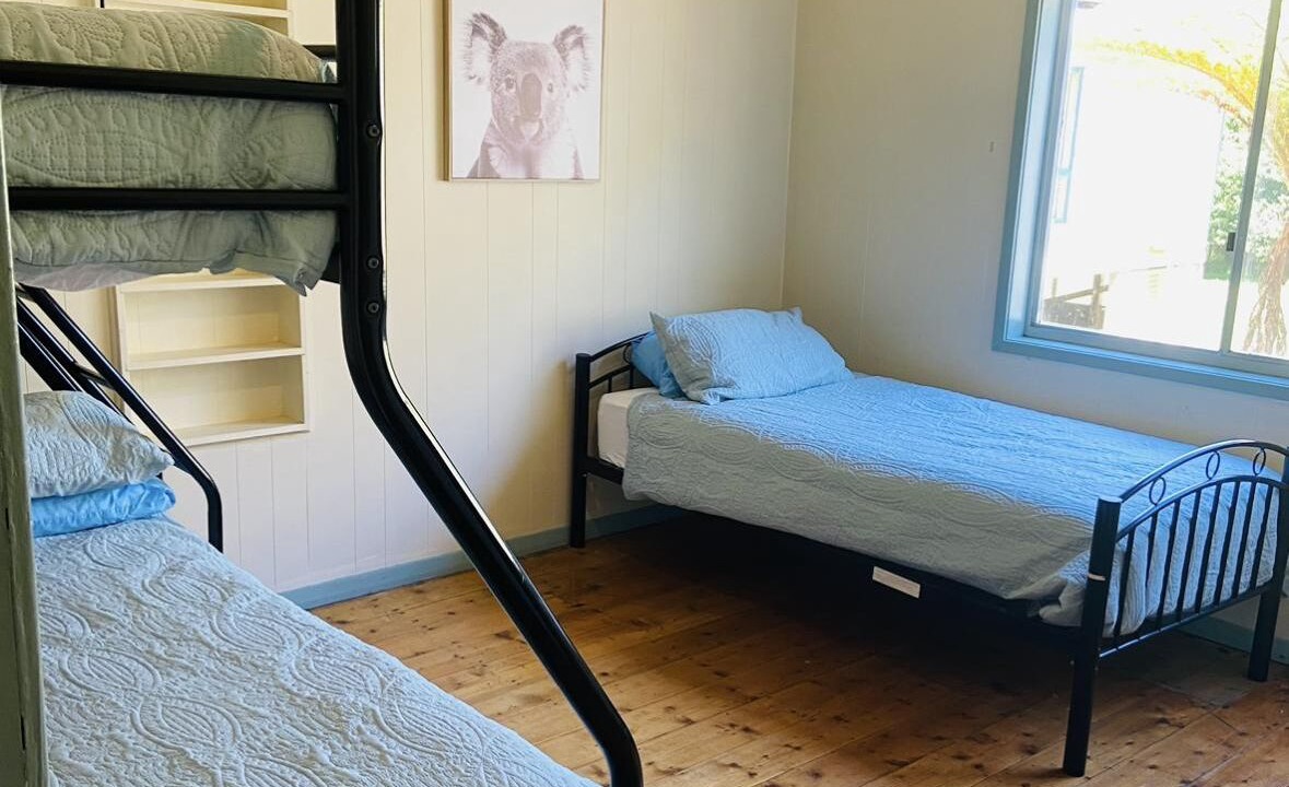 Photo of Bedroom in Toora