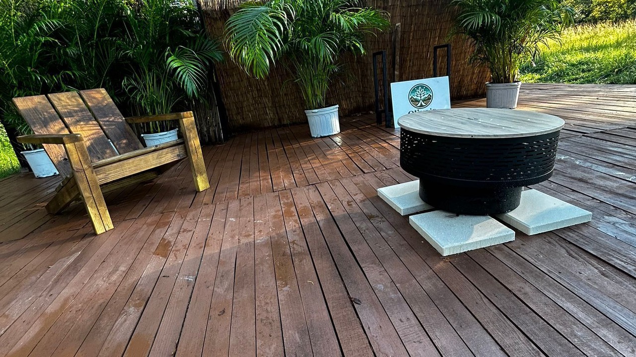 Photo of Outdoor in Dade City