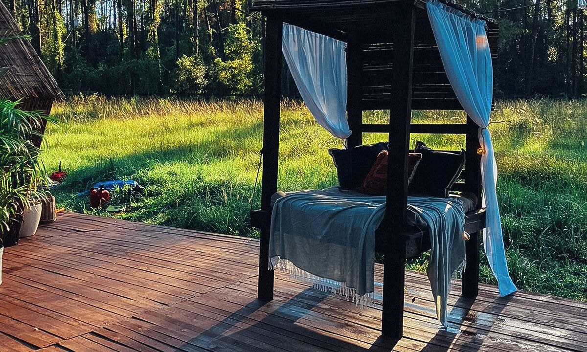 Photo of Outdoor in Dade City