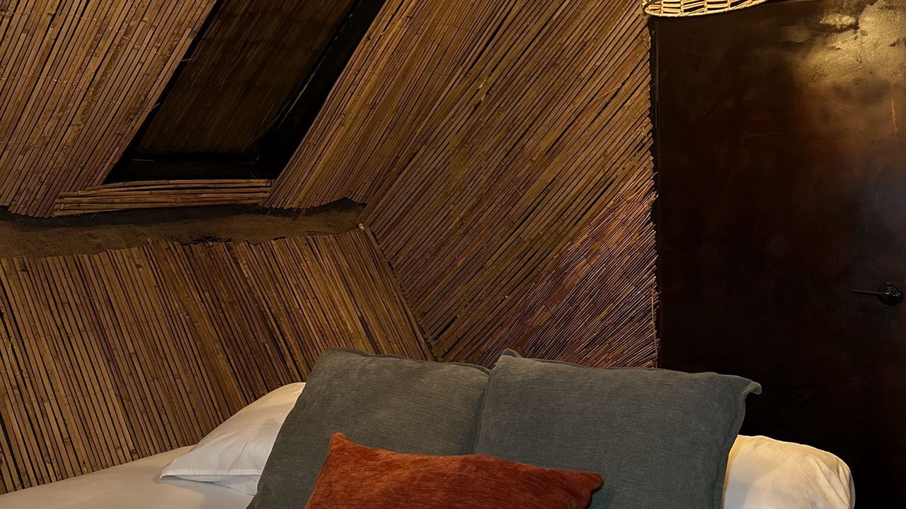 Photo of Bedroom in Dade City
