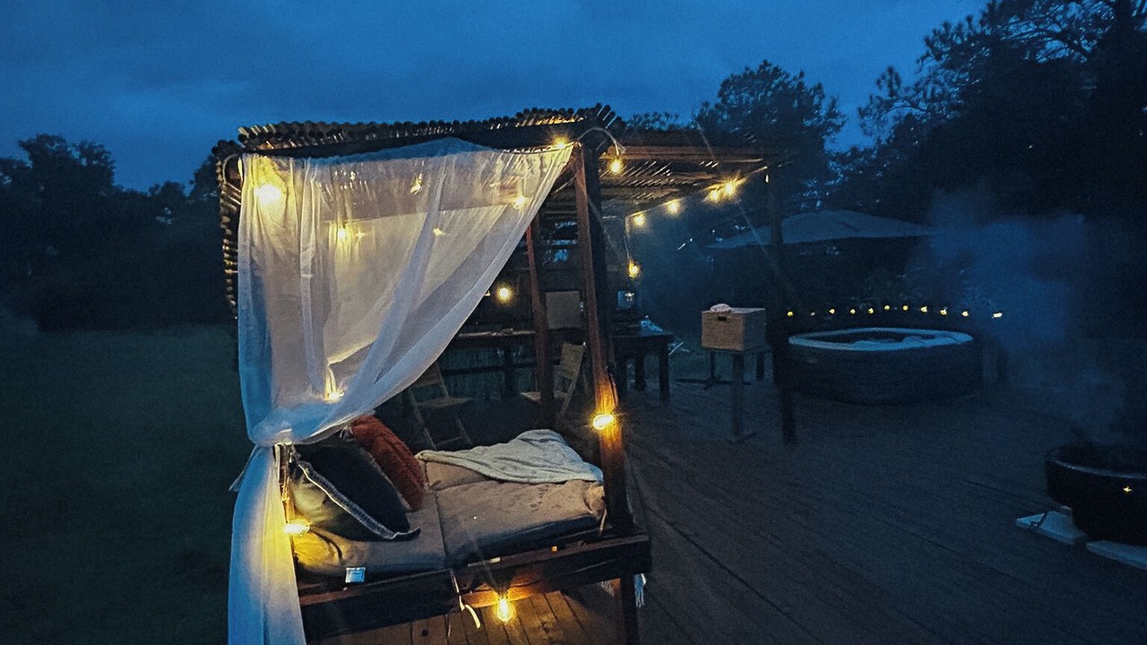 Photo of Patio Balcony in Dade City