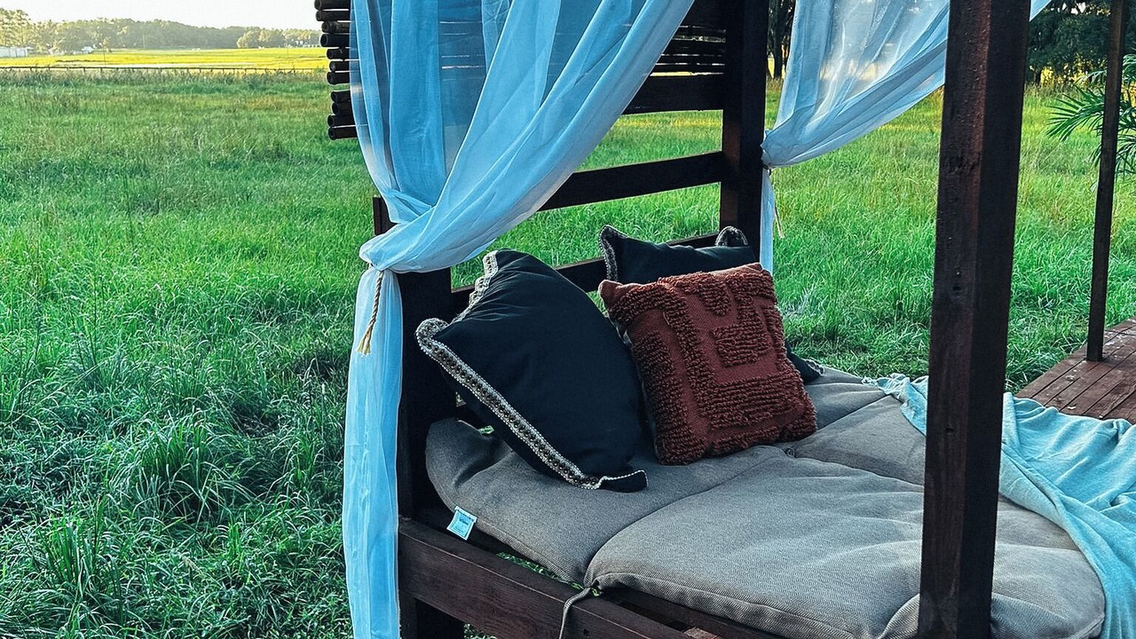 Photo of Outdoor in Dade City