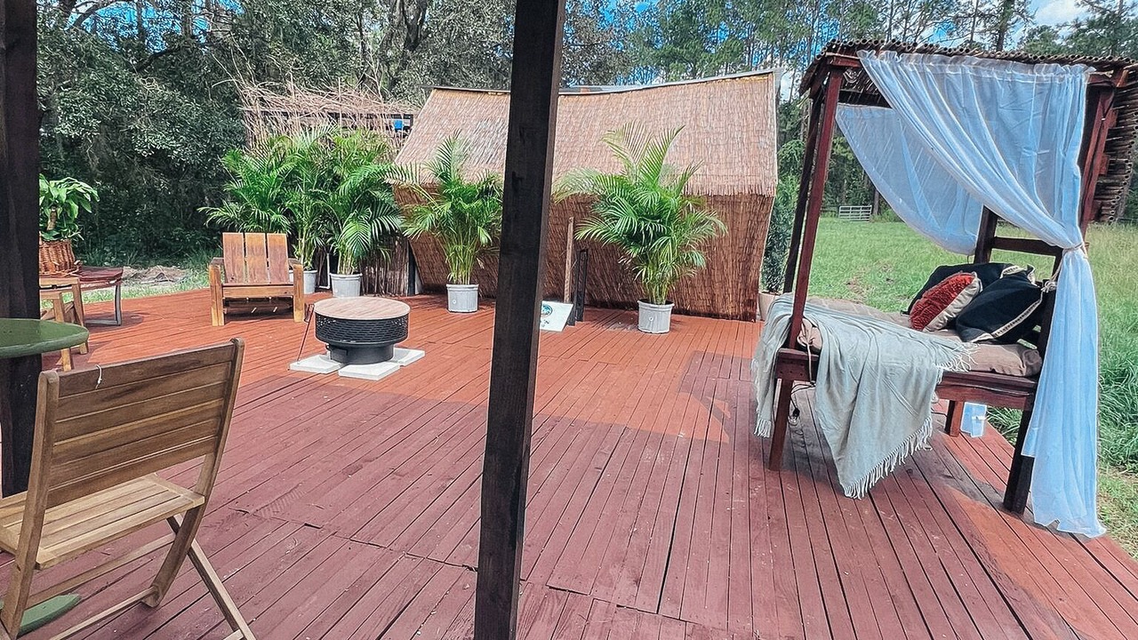 Photo of Outdoor in Dade City