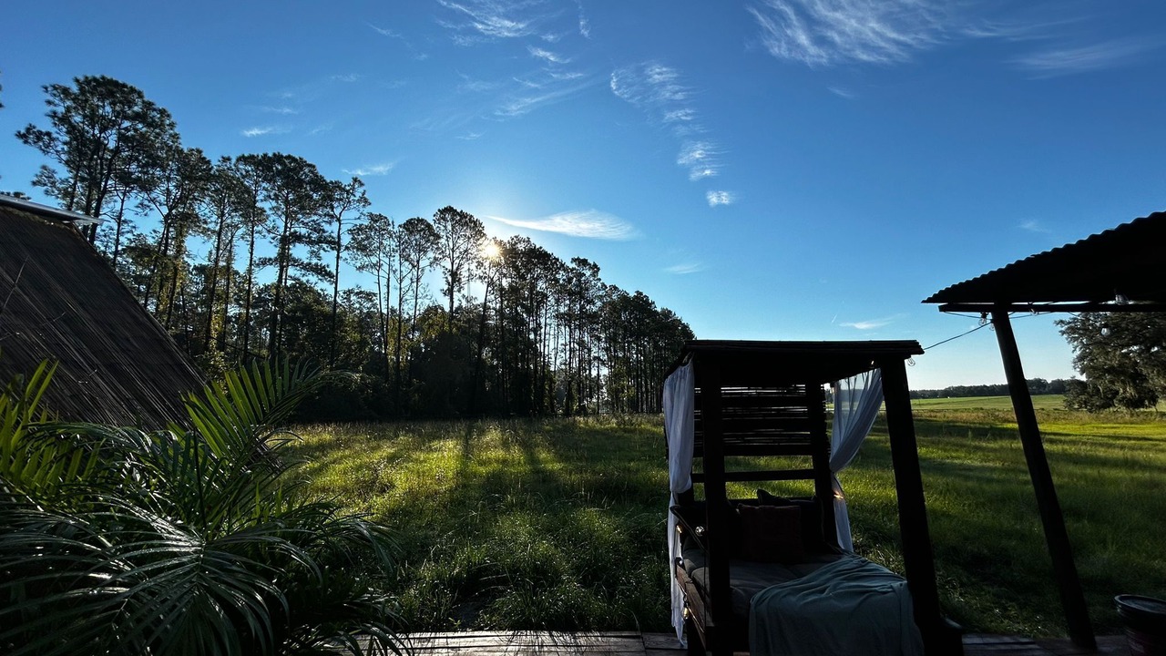 Photo of Outdoor in Dade City