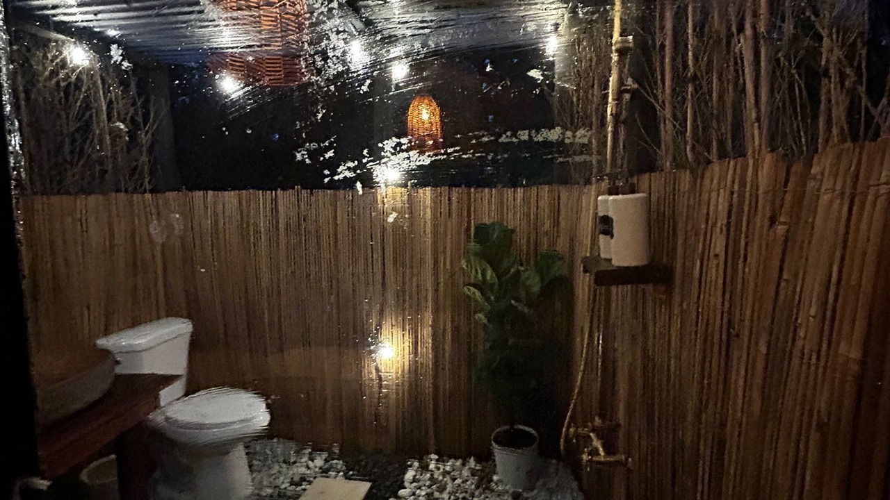 Photo of Bathroom in Dade City