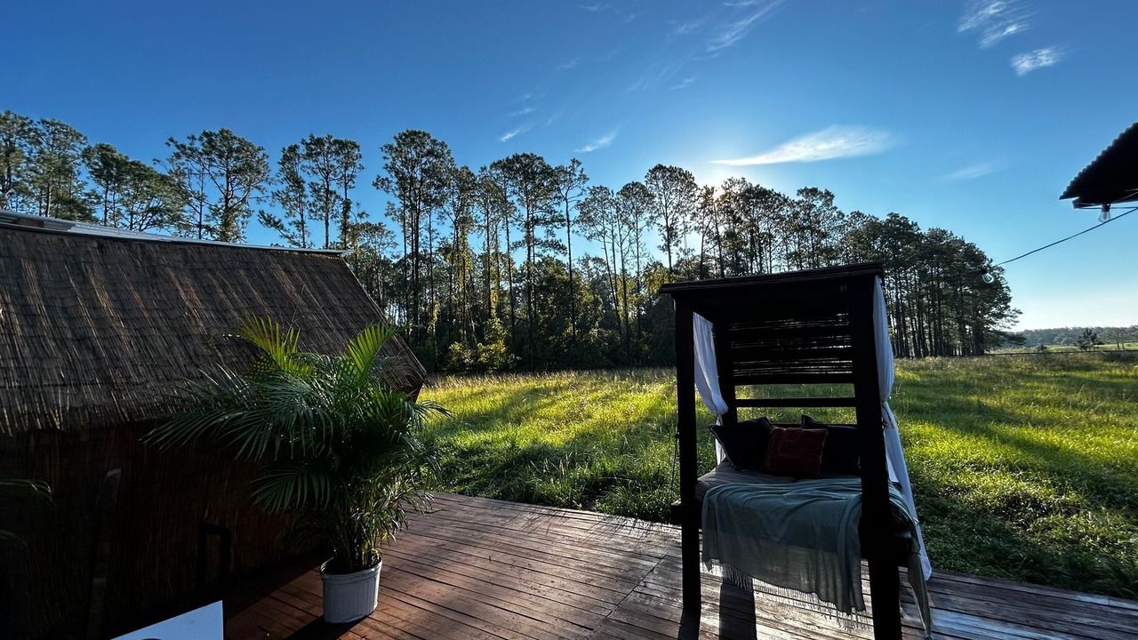 Photo of Outdoor in Dade City