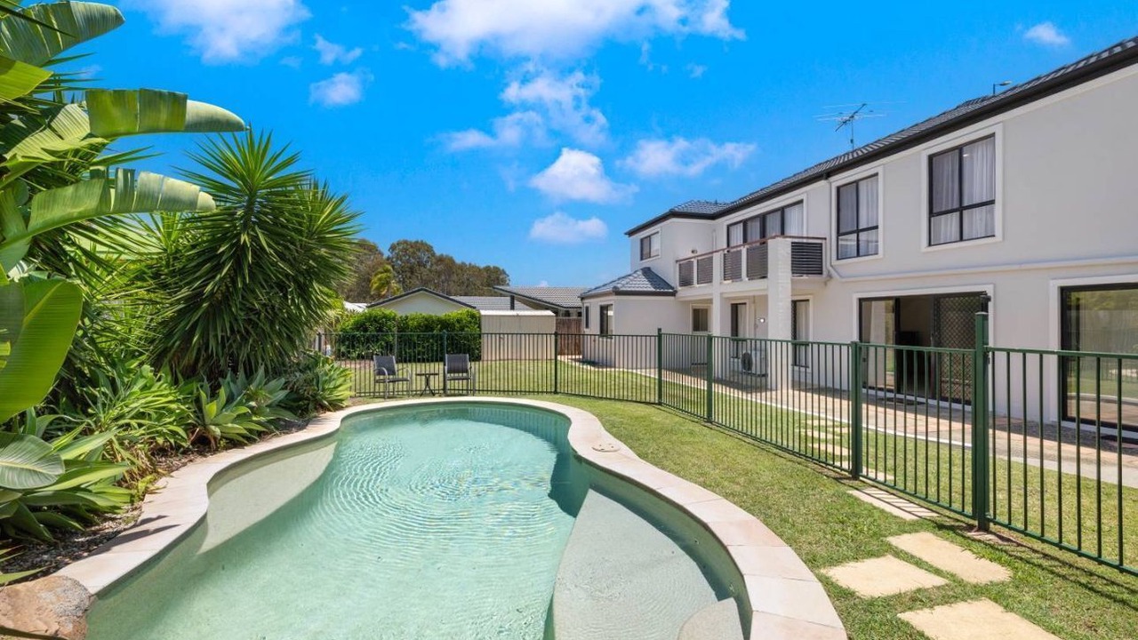 Photo of Bedroom in Redland Bay