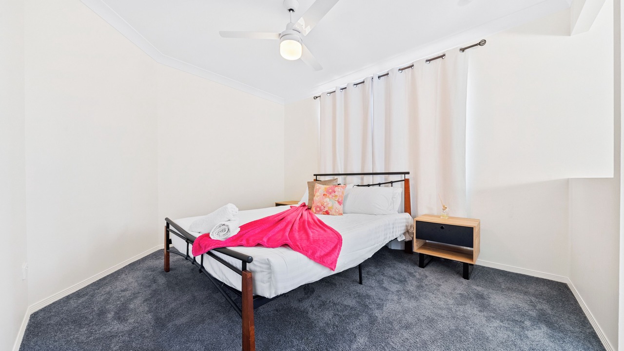 Photo of Bedroom in Redland Bay
