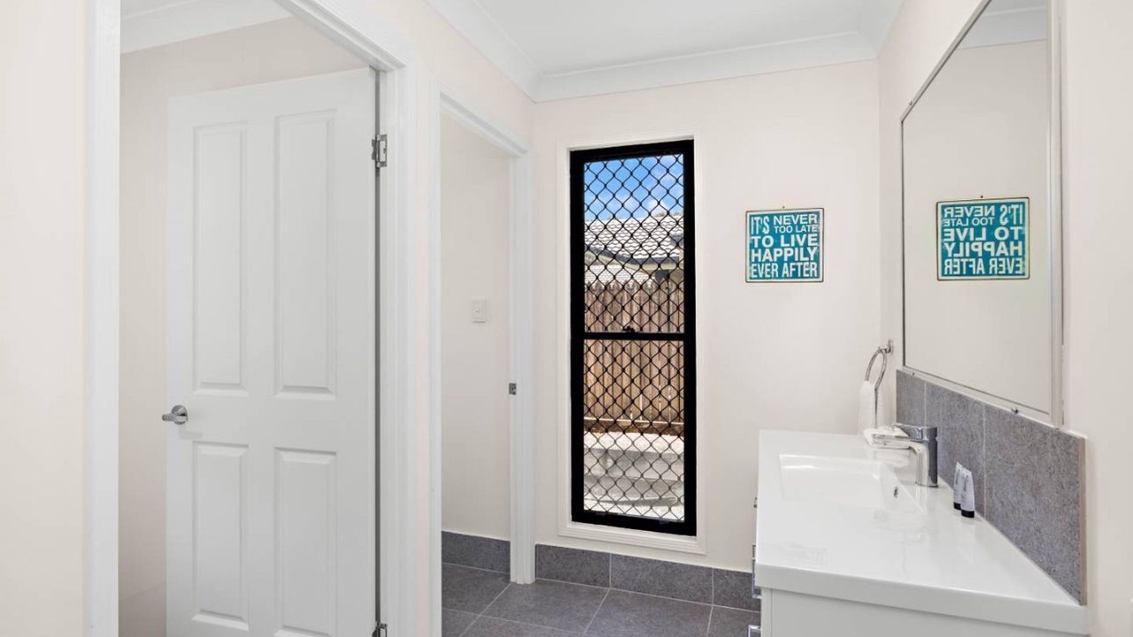 Photo of Bathroom in Redland Bay