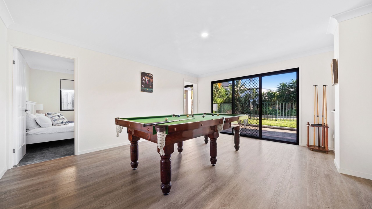 Photo of Outdoor in Redland Bay