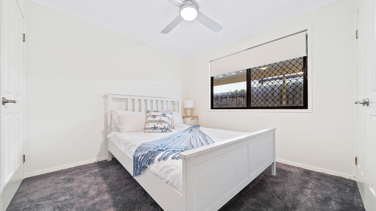 Photo of Bedroom in Redland Bay