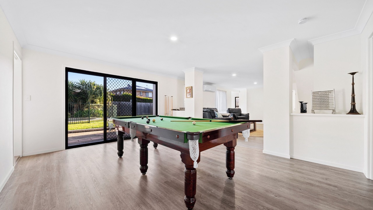 Photo of Bedroom in Redland Bay