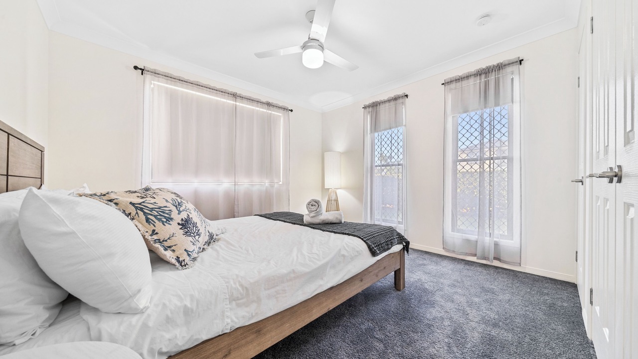 Photo of Bedroom in Redland Bay