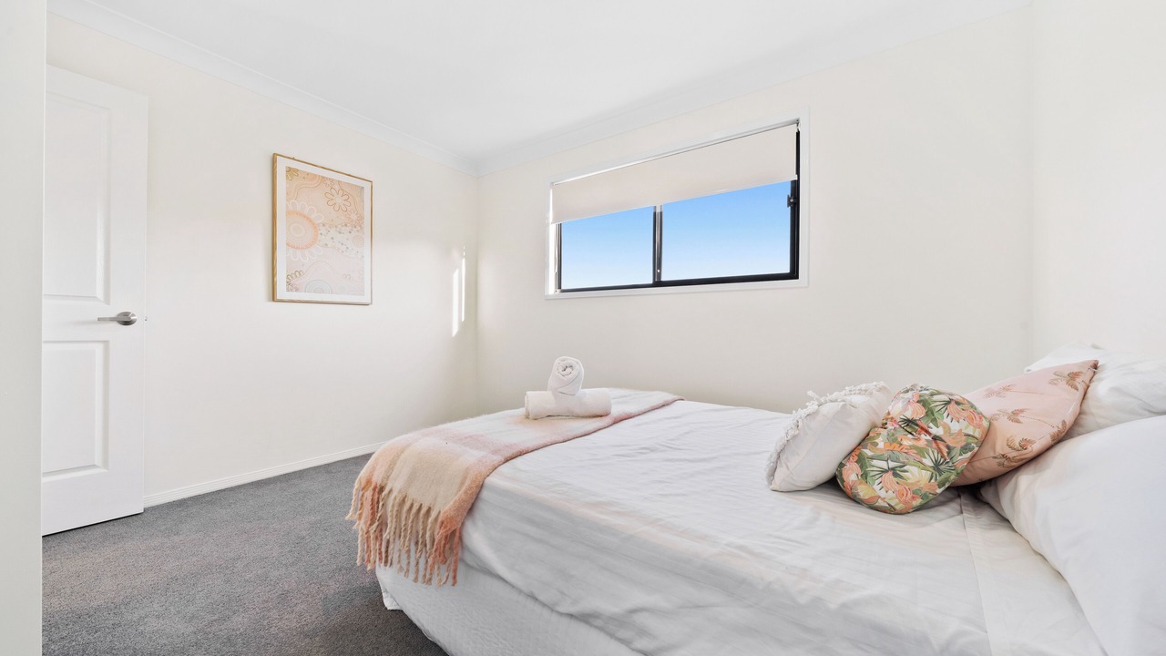 Photo of Bedroom in Redland Bay