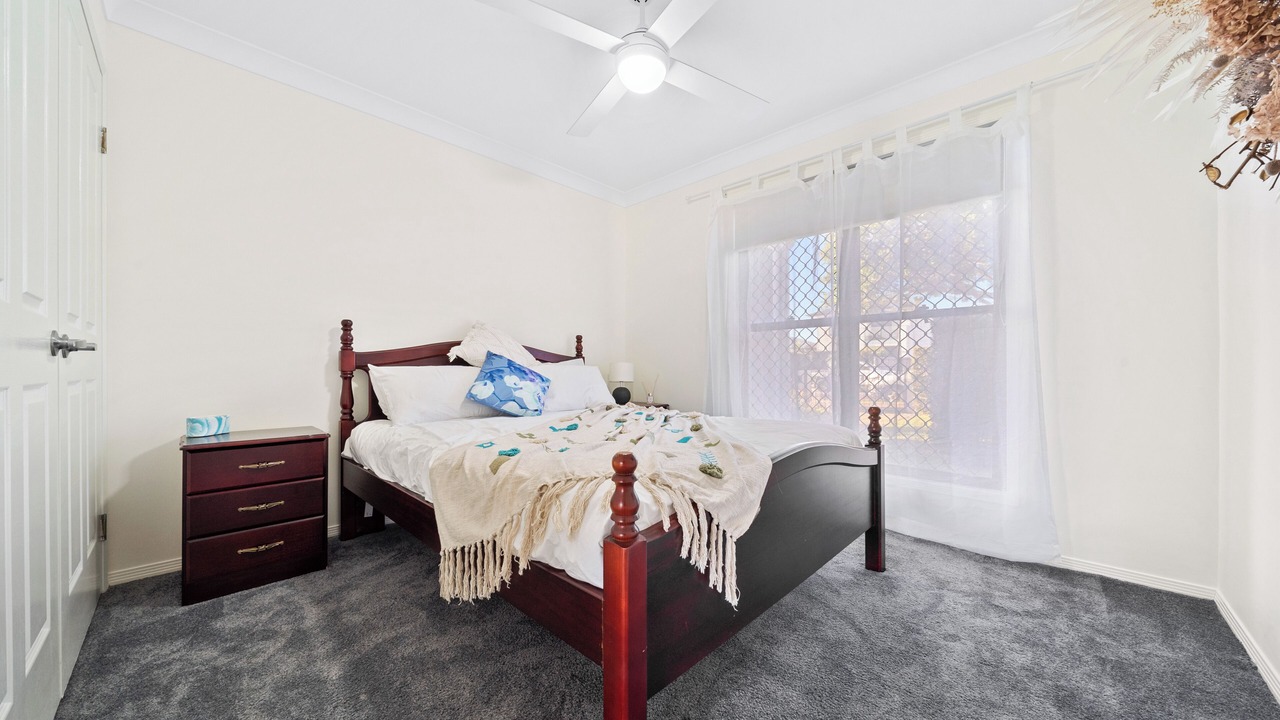 Photo of Bedroom in Redland Bay