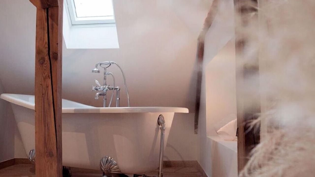 Photo of Bathroom in Wissembourg