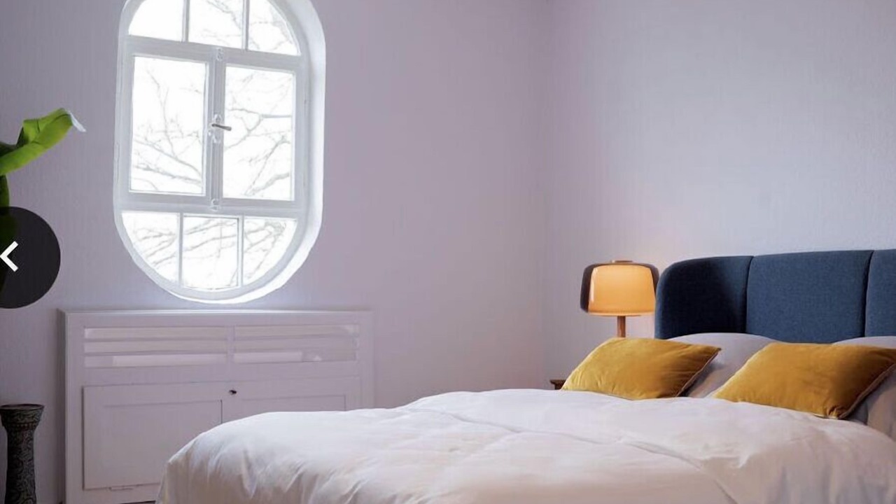 Photo of Bedroom in Wissembourg