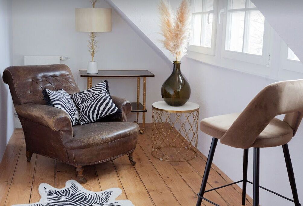 Photo of Livingroom in Wissembourg