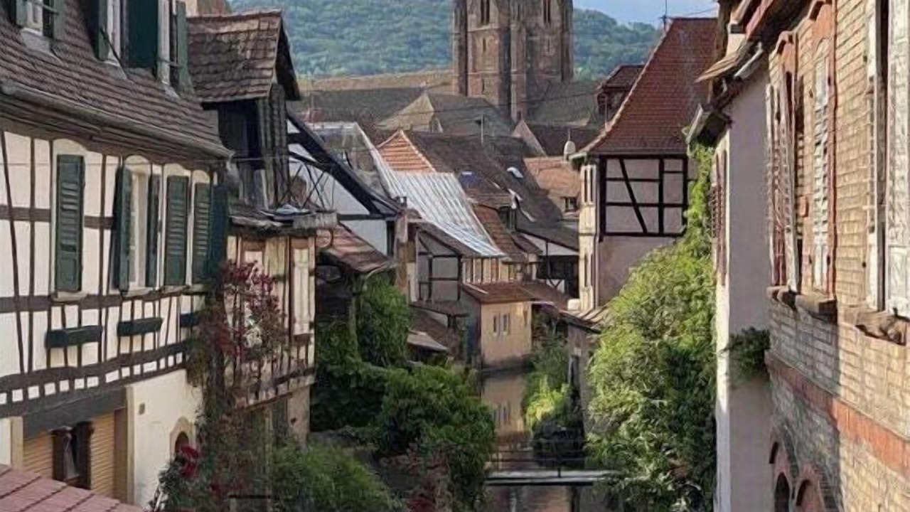 Photo of Others in Wissembourg