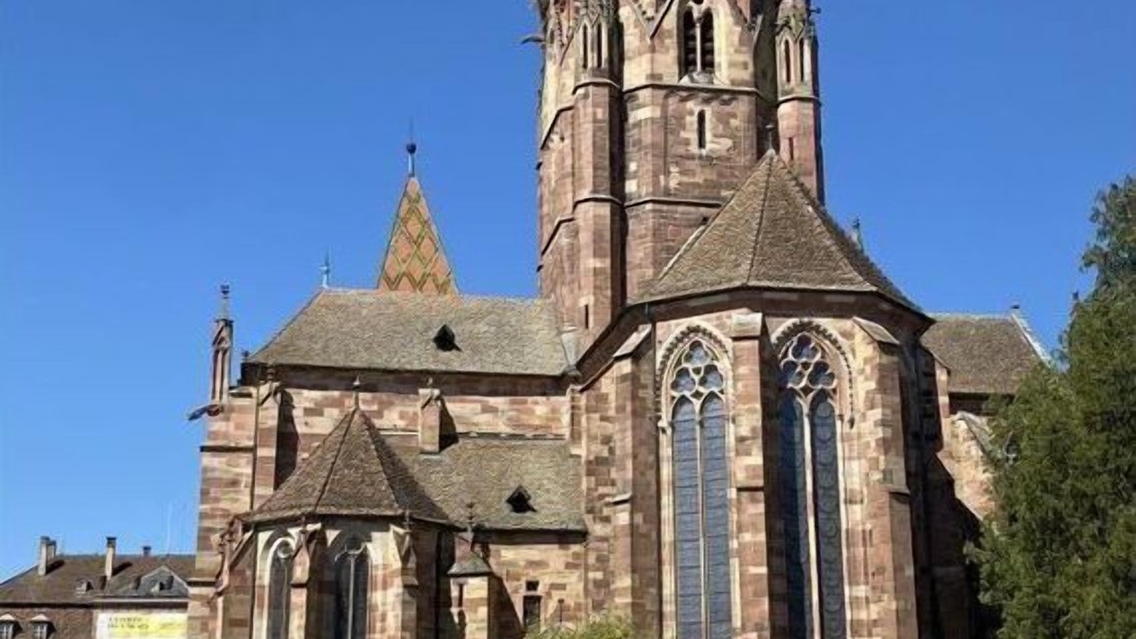 Photo of Others in Wissembourg