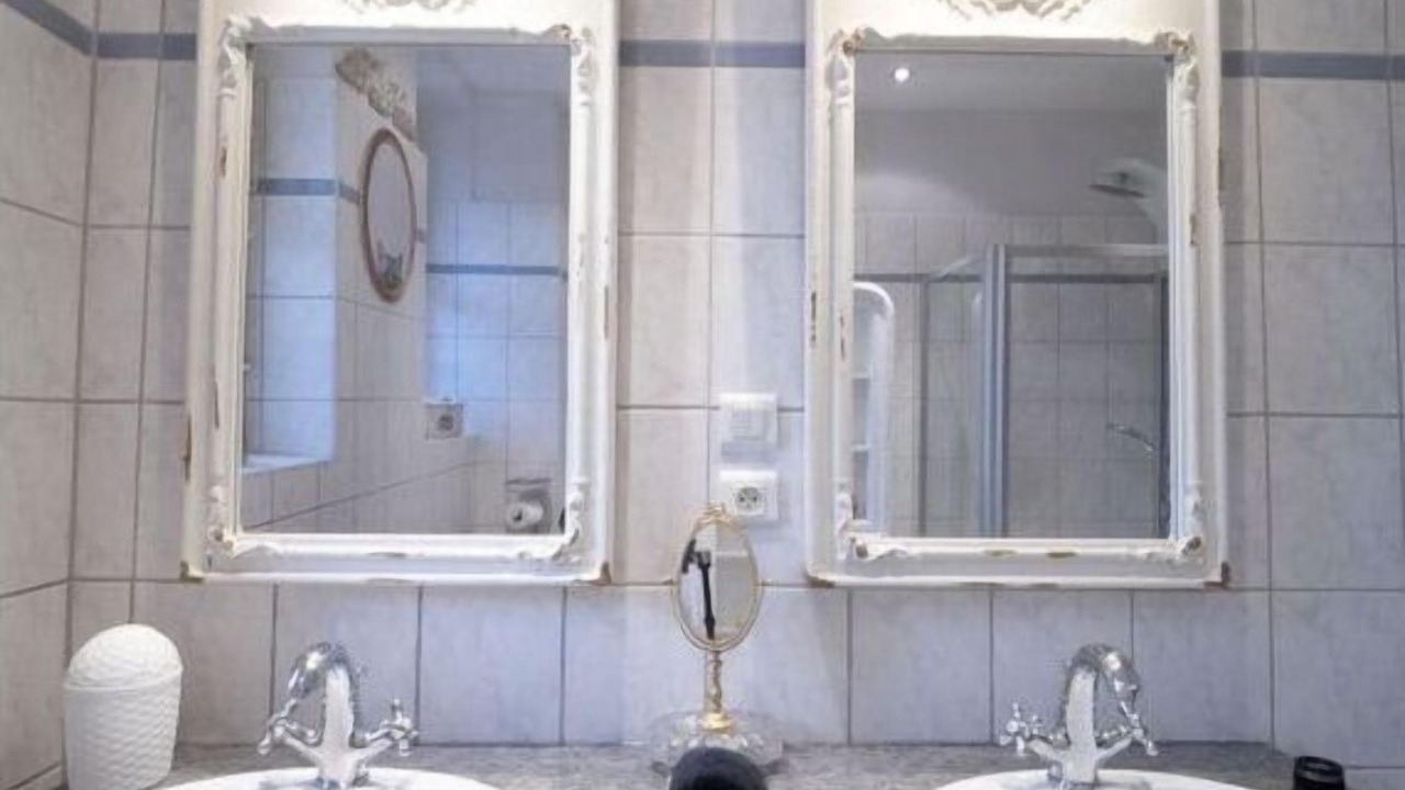 Photo of Bathroom in Wissembourg